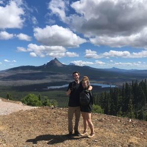 Meet your Posher, Victoria